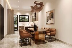 Onan Road (D15), Terrace #560074231